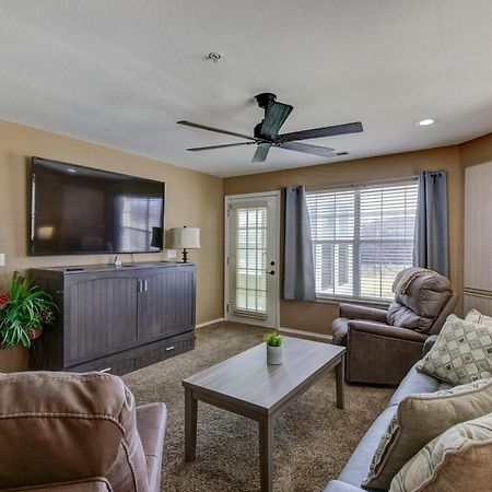 Gorgeous Condos At Thousand Hills - Heart Of Branson - Spacious And Affordable Εξωτερικό φωτογραφία