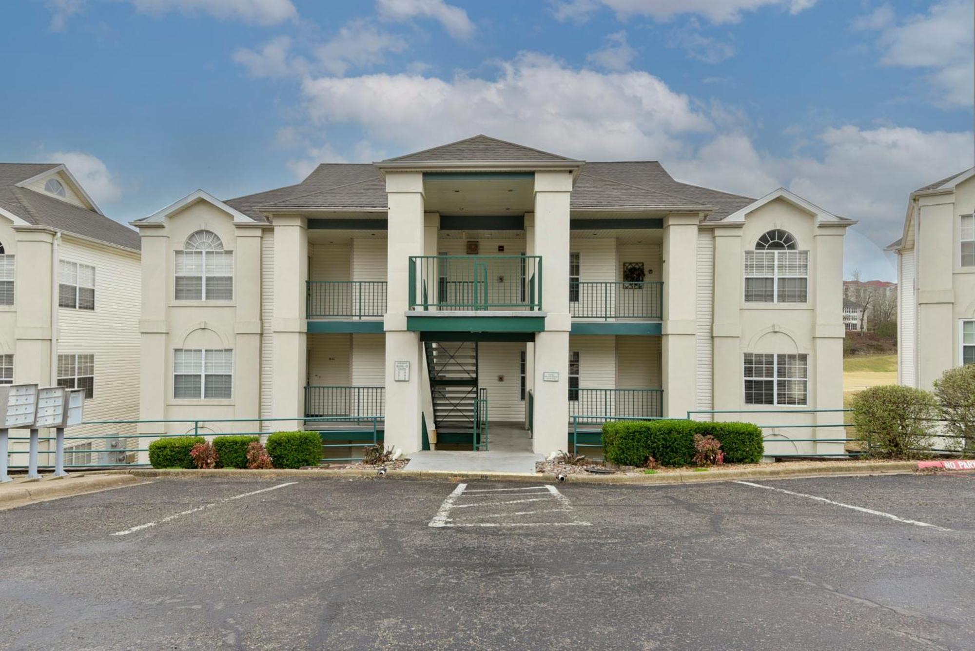 Gorgeous Condos At Thousand Hills - Heart Of Branson - Spacious And Affordable Εξωτερικό φωτογραφία