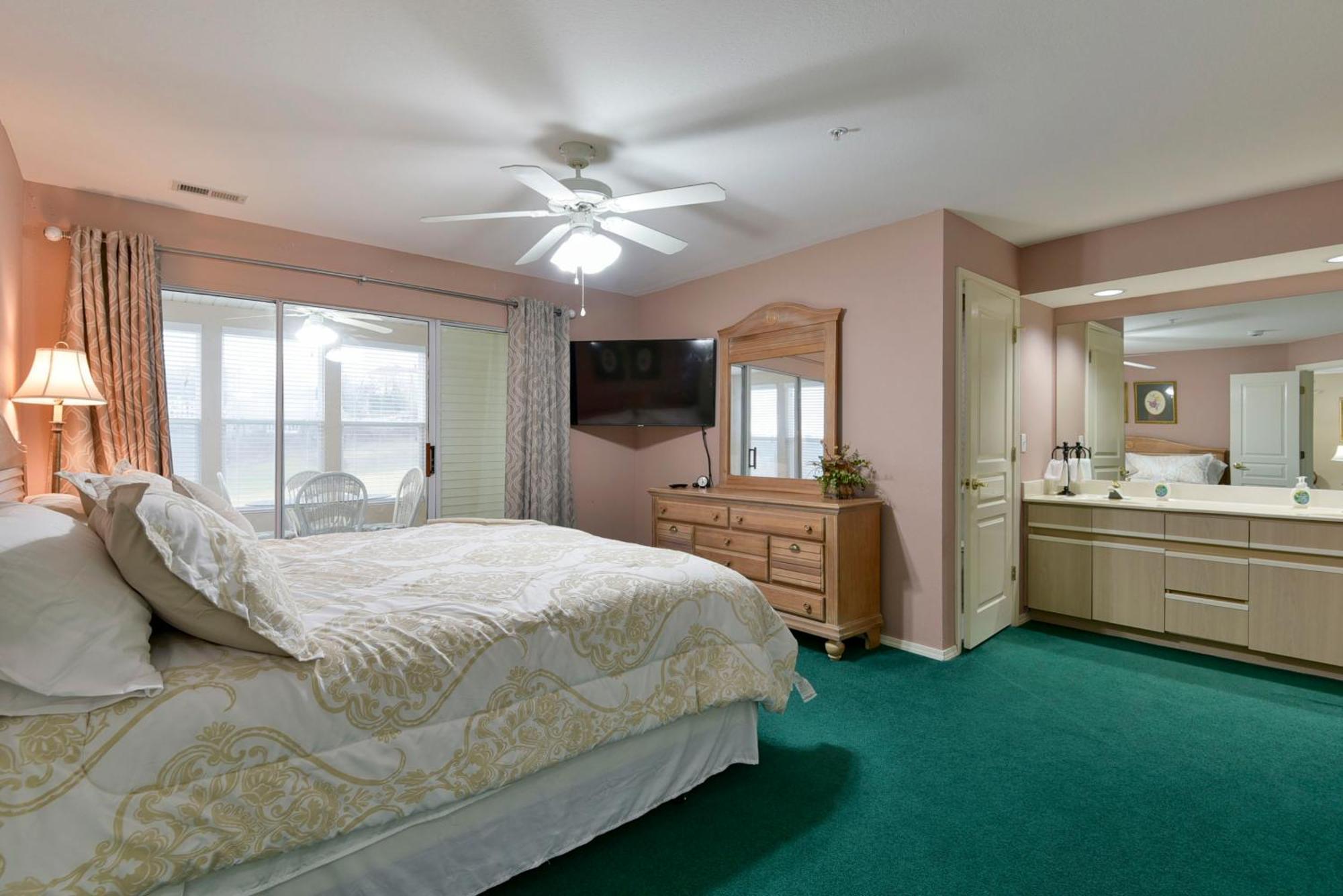 Gorgeous Condos At Thousand Hills - Heart Of Branson - Spacious And Affordable Εξωτερικό φωτογραφία