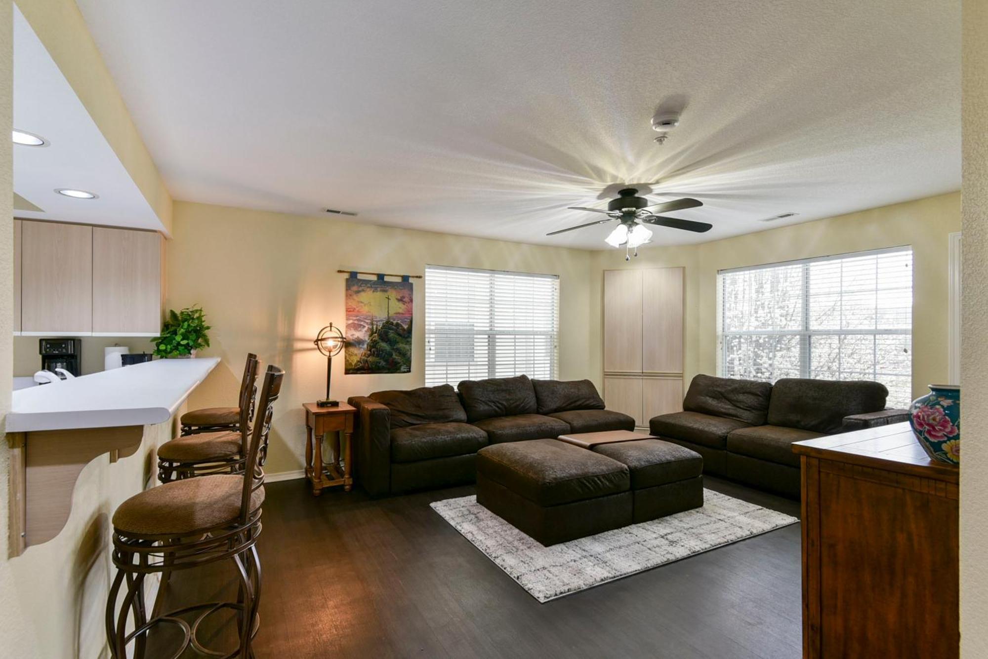 Gorgeous Condos At Thousand Hills - Heart Of Branson - Spacious And Affordable Εξωτερικό φωτογραφία