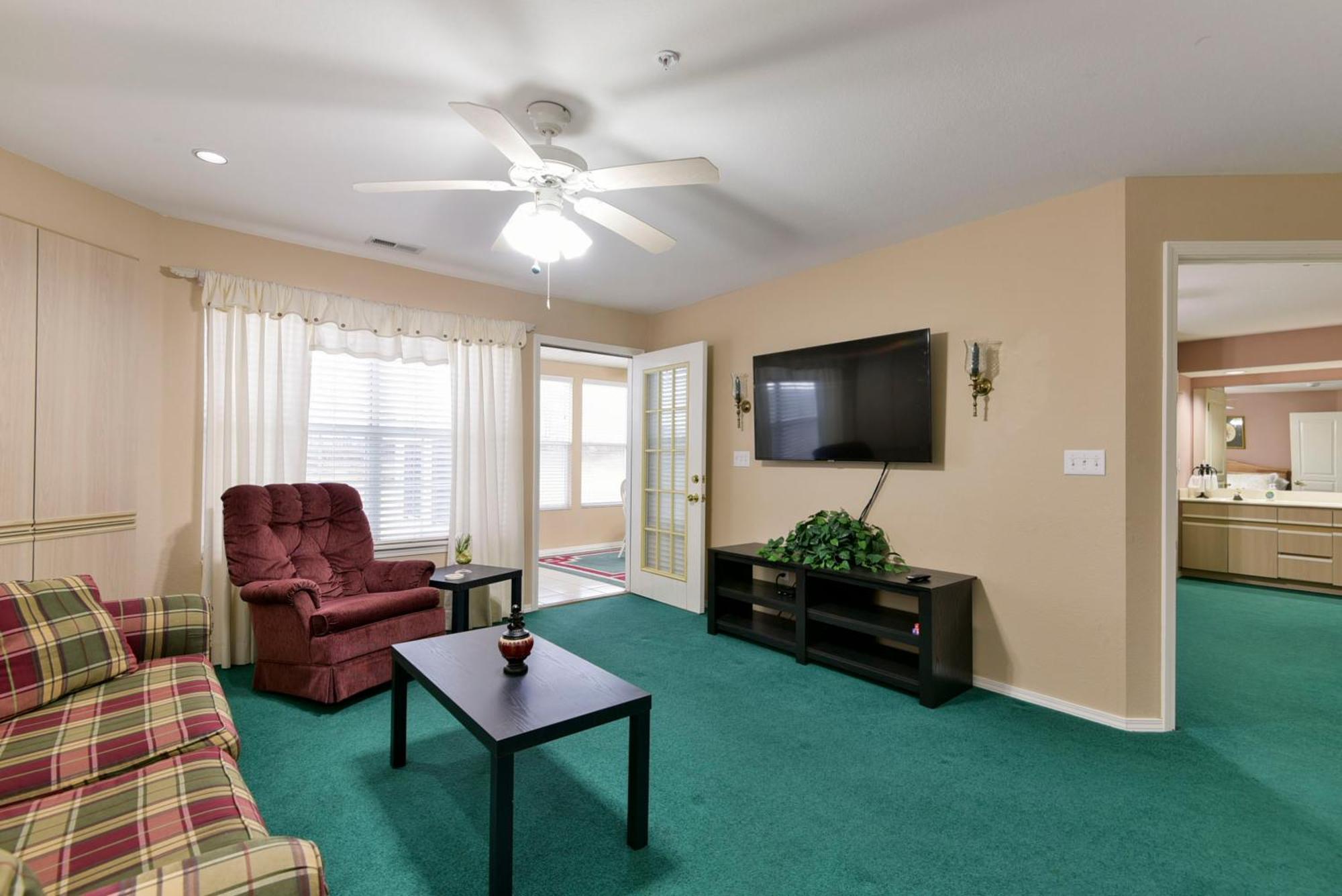 Gorgeous Condos At Thousand Hills - Heart Of Branson - Spacious And Affordable Εξωτερικό φωτογραφία