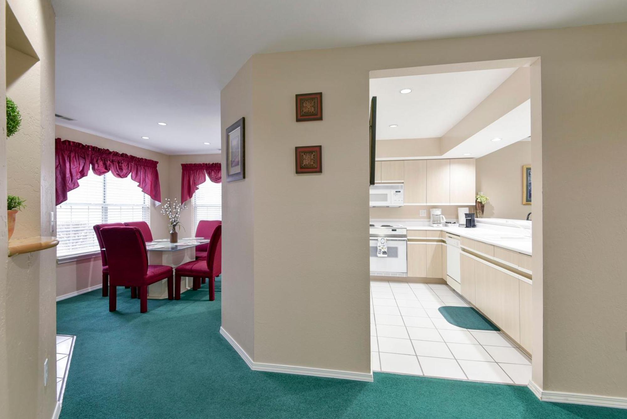 Gorgeous Condos At Thousand Hills - Heart Of Branson - Spacious And Affordable Εξωτερικό φωτογραφία