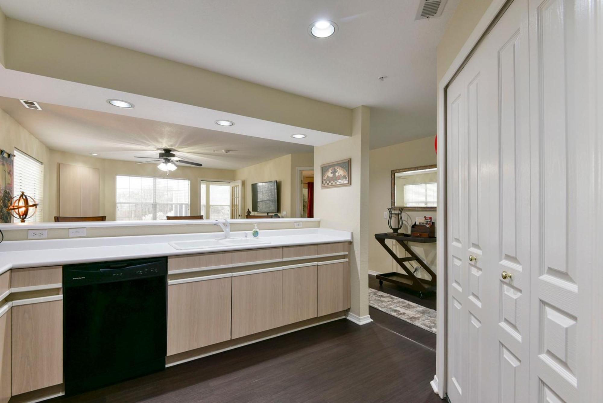 Gorgeous Condos At Thousand Hills - Heart Of Branson - Spacious And Affordable Εξωτερικό φωτογραφία
