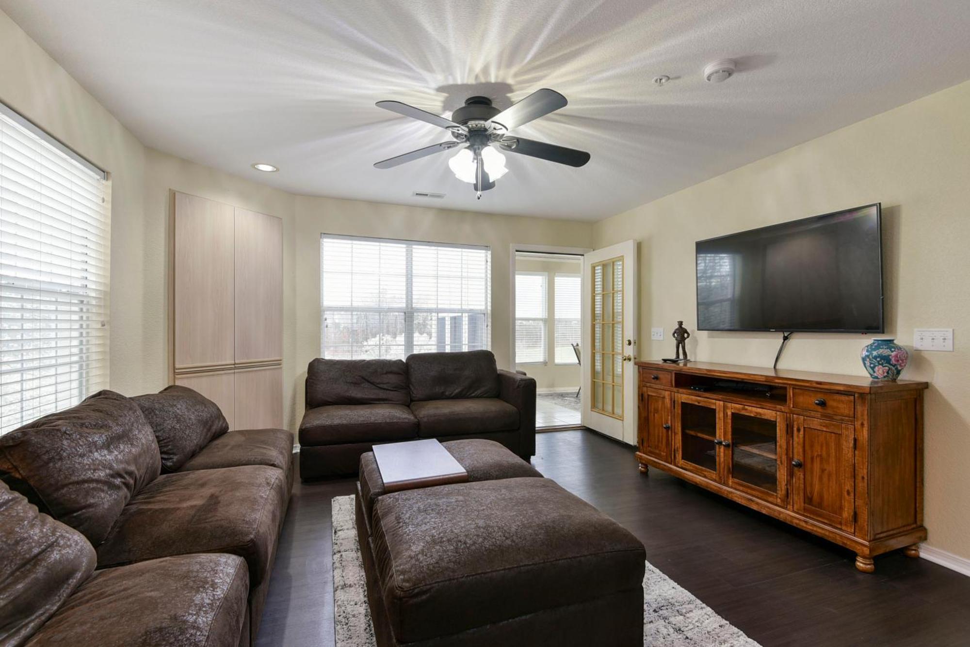 Gorgeous Condos At Thousand Hills - Heart Of Branson - Spacious And Affordable Εξωτερικό φωτογραφία