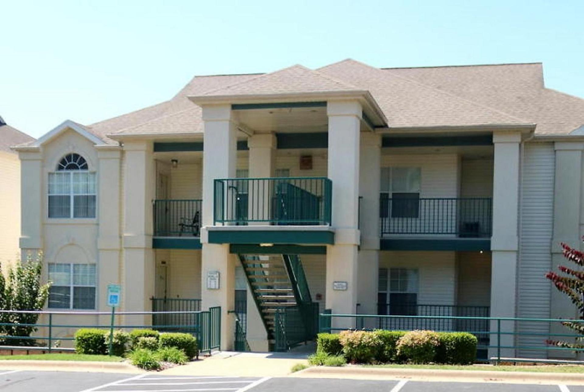 Gorgeous Condos At Thousand Hills - Heart Of Branson - Spacious And Affordable Εξωτερικό φωτογραφία