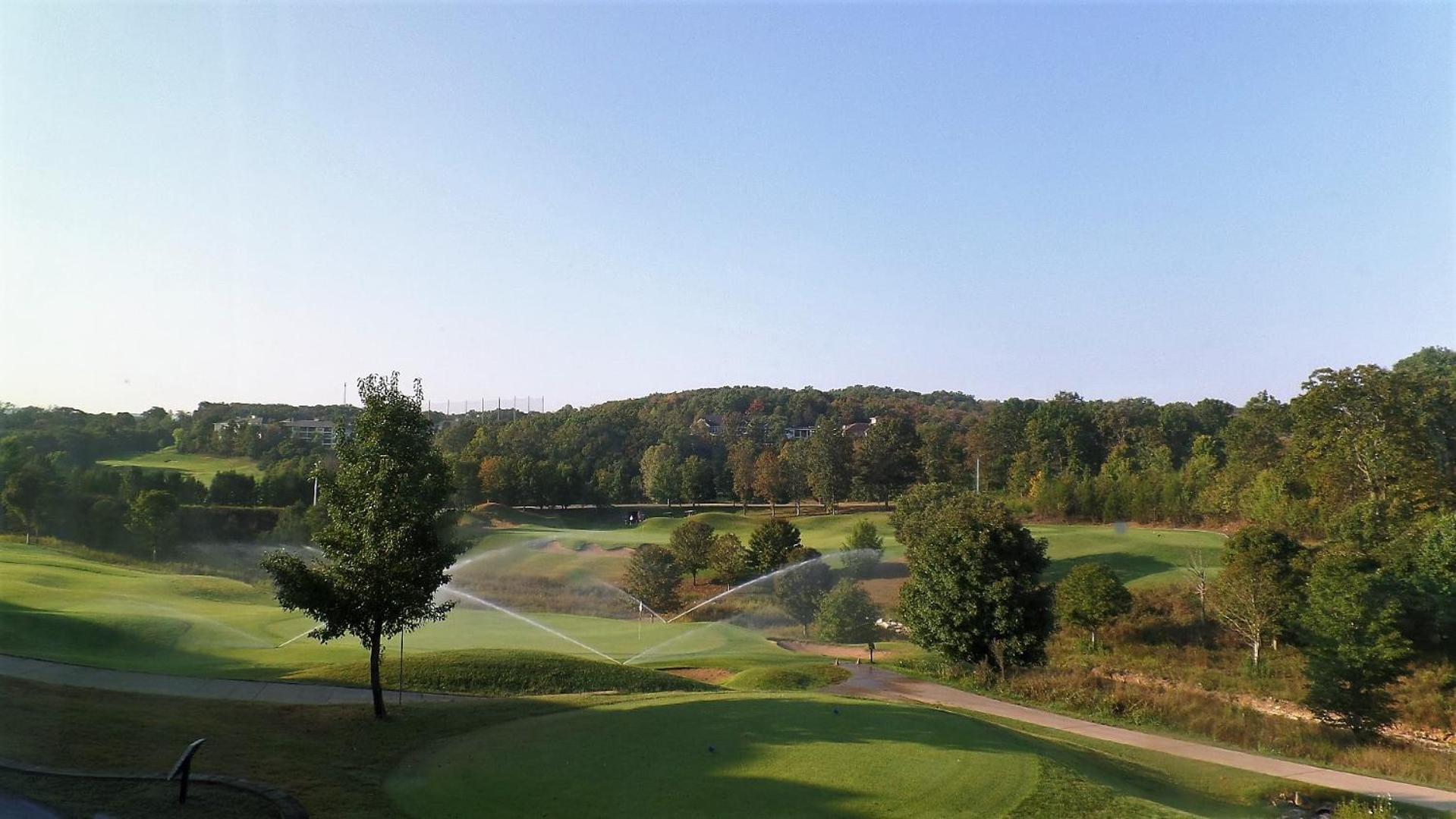 Gorgeous Condos At Thousand Hills - Heart Of Branson - Spacious And Affordable Εξωτερικό φωτογραφία
