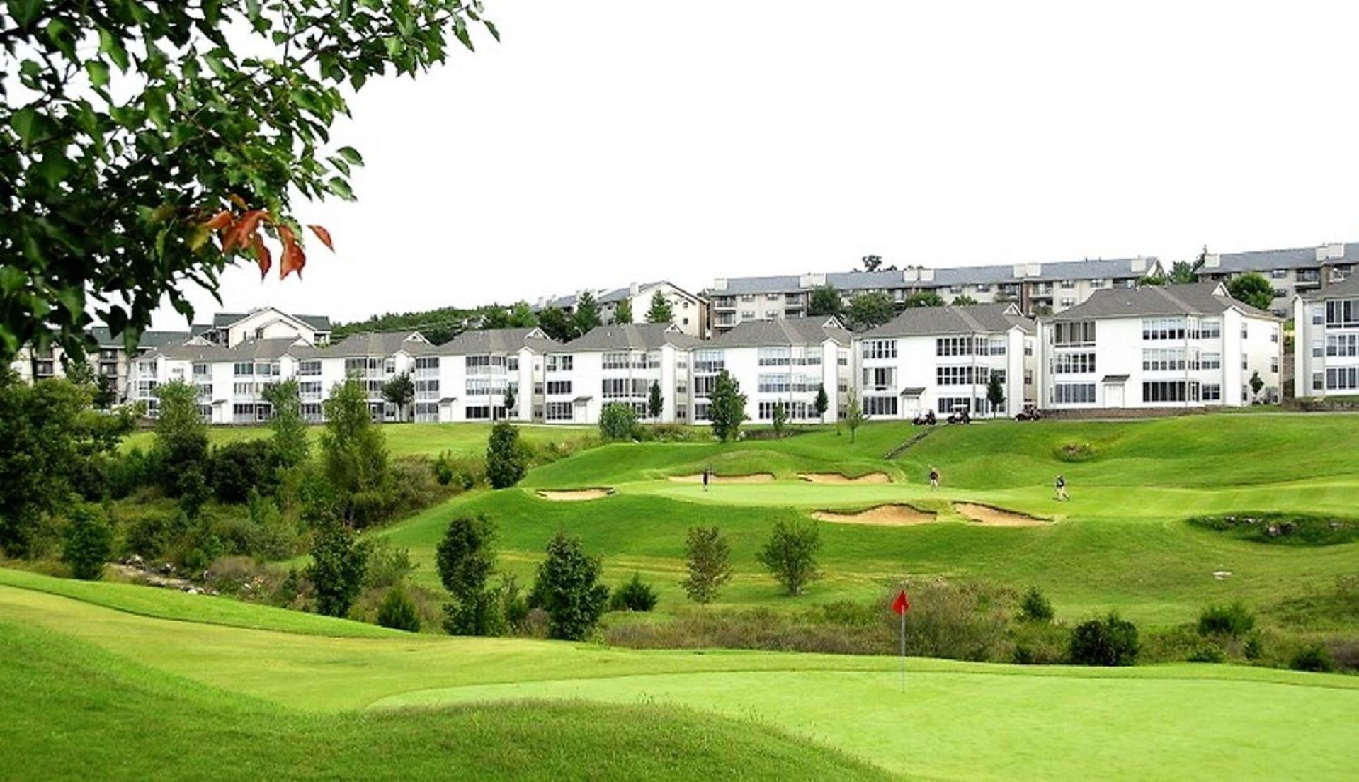 Gorgeous Condos At Thousand Hills - Heart Of Branson - Spacious And Affordable Εξωτερικό φωτογραφία