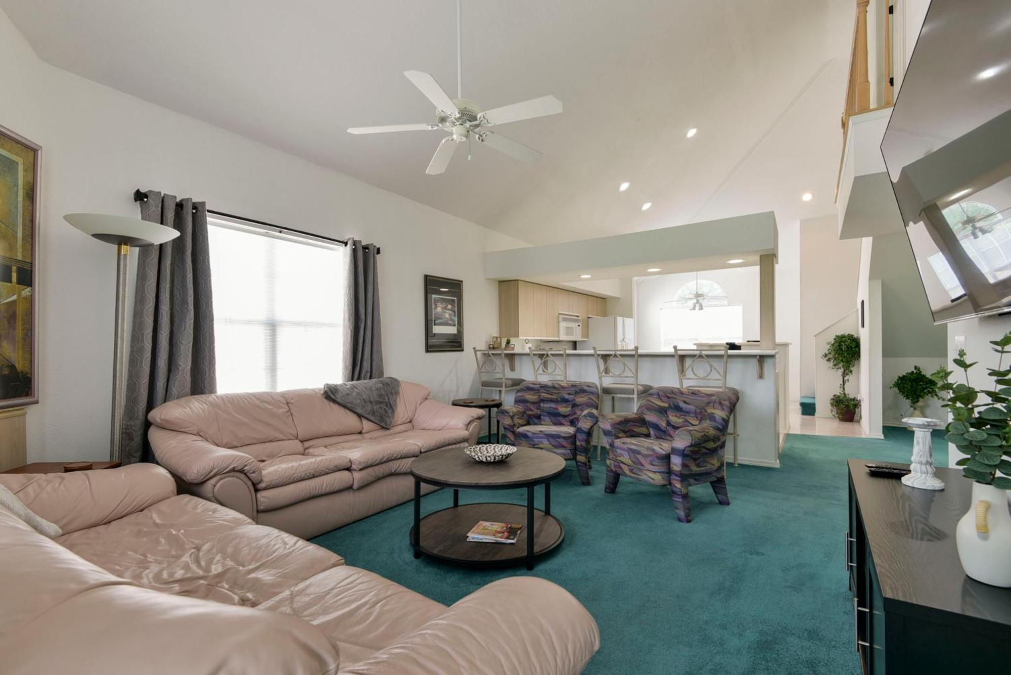Gorgeous Condos At Thousand Hills - Heart Of Branson - Spacious And Affordable Εξωτερικό φωτογραφία
