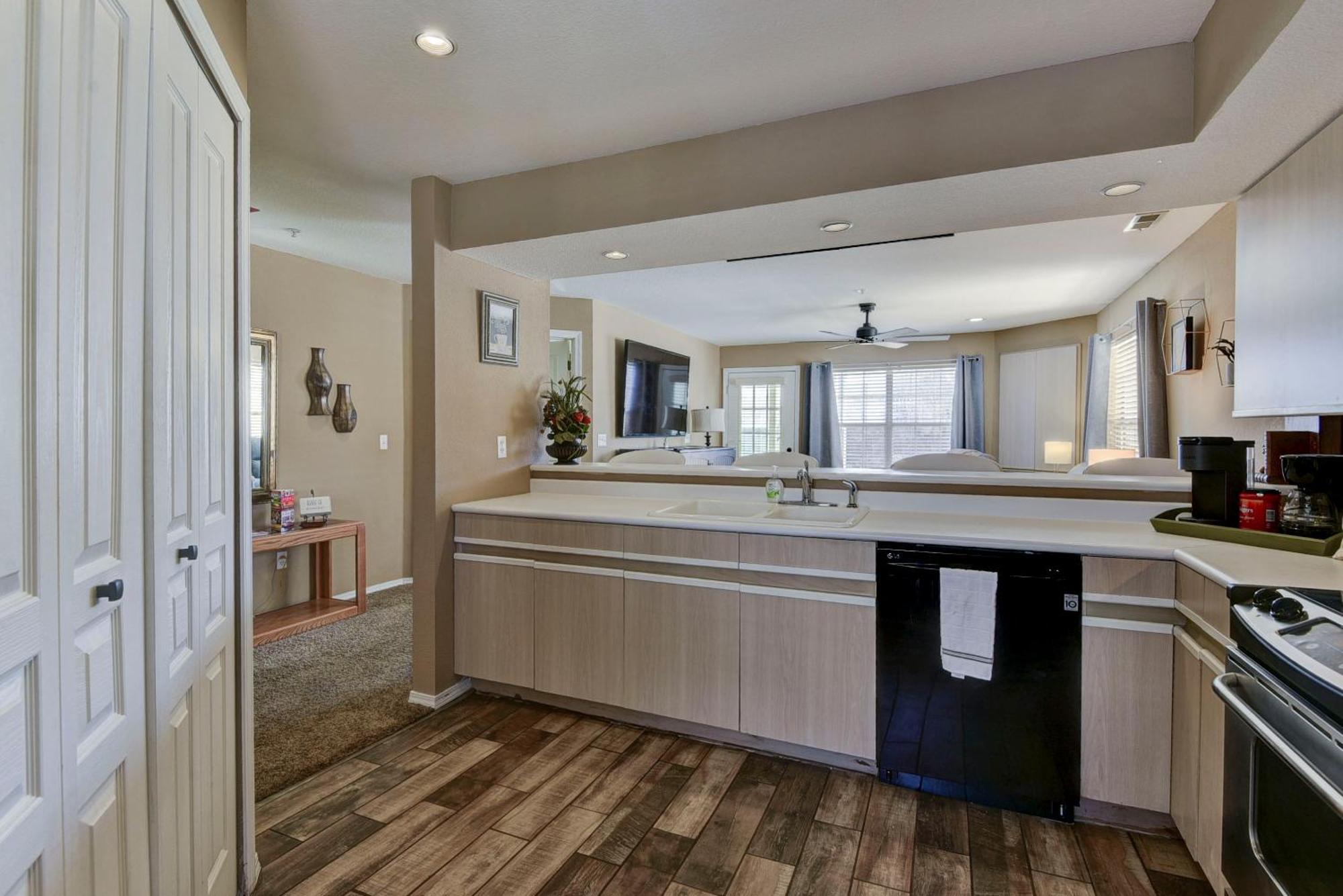 Gorgeous Condos At Thousand Hills - Heart Of Branson - Spacious And Affordable Εξωτερικό φωτογραφία
