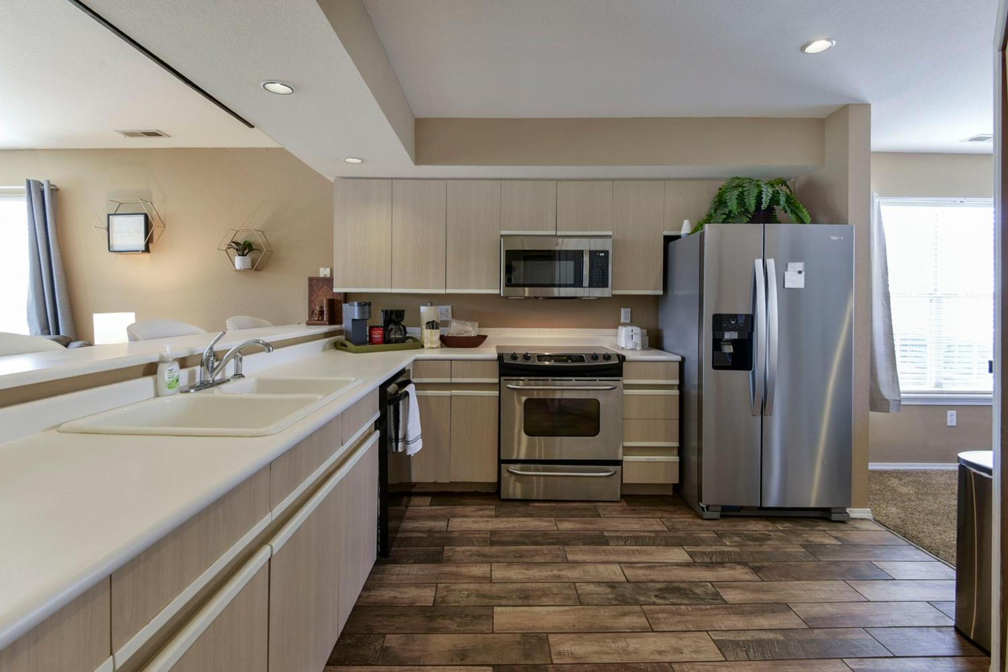 Gorgeous Condos At Thousand Hills - Heart Of Branson - Spacious And Affordable Εξωτερικό φωτογραφία