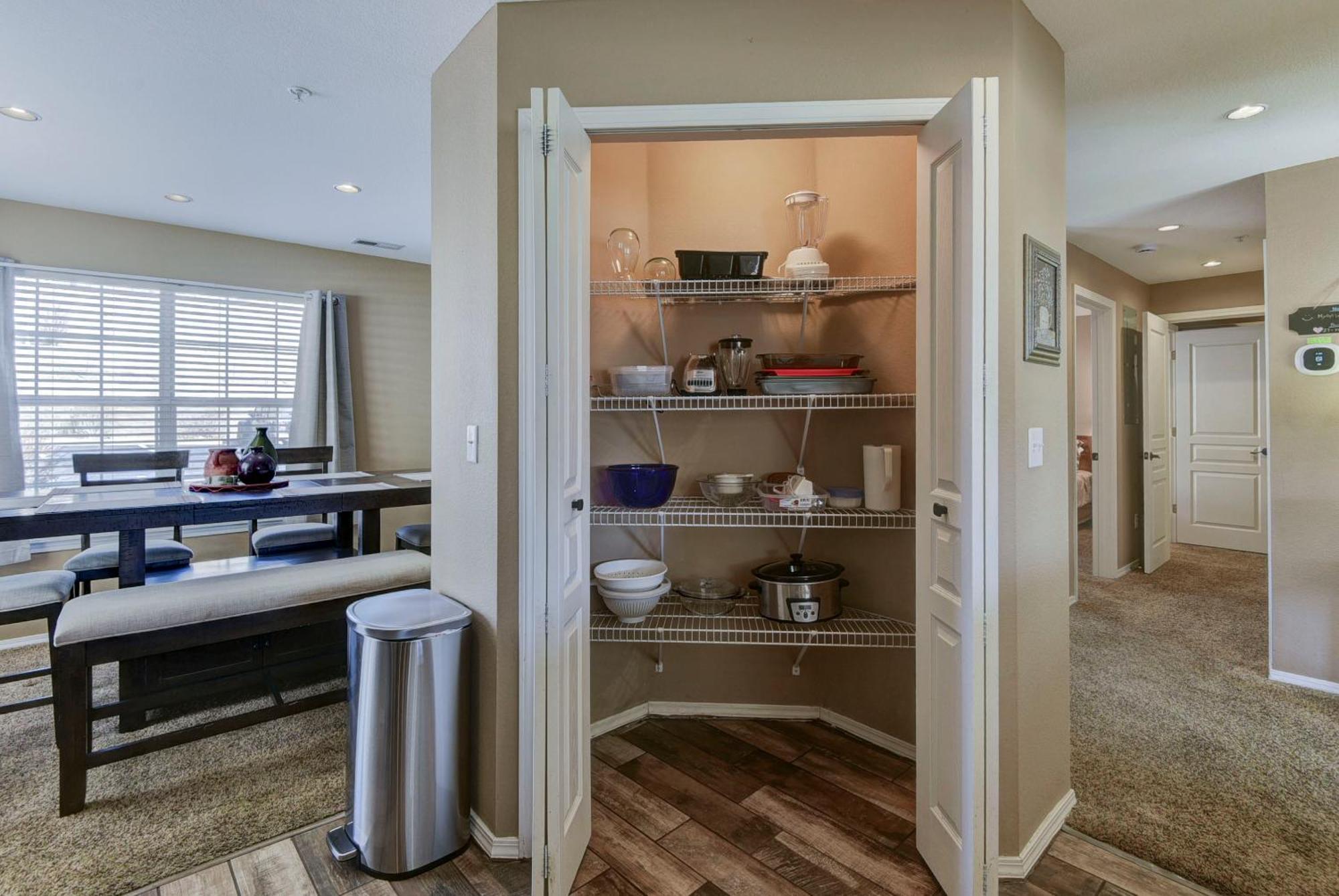 Gorgeous Condos At Thousand Hills - Heart Of Branson - Spacious And Affordable Εξωτερικό φωτογραφία