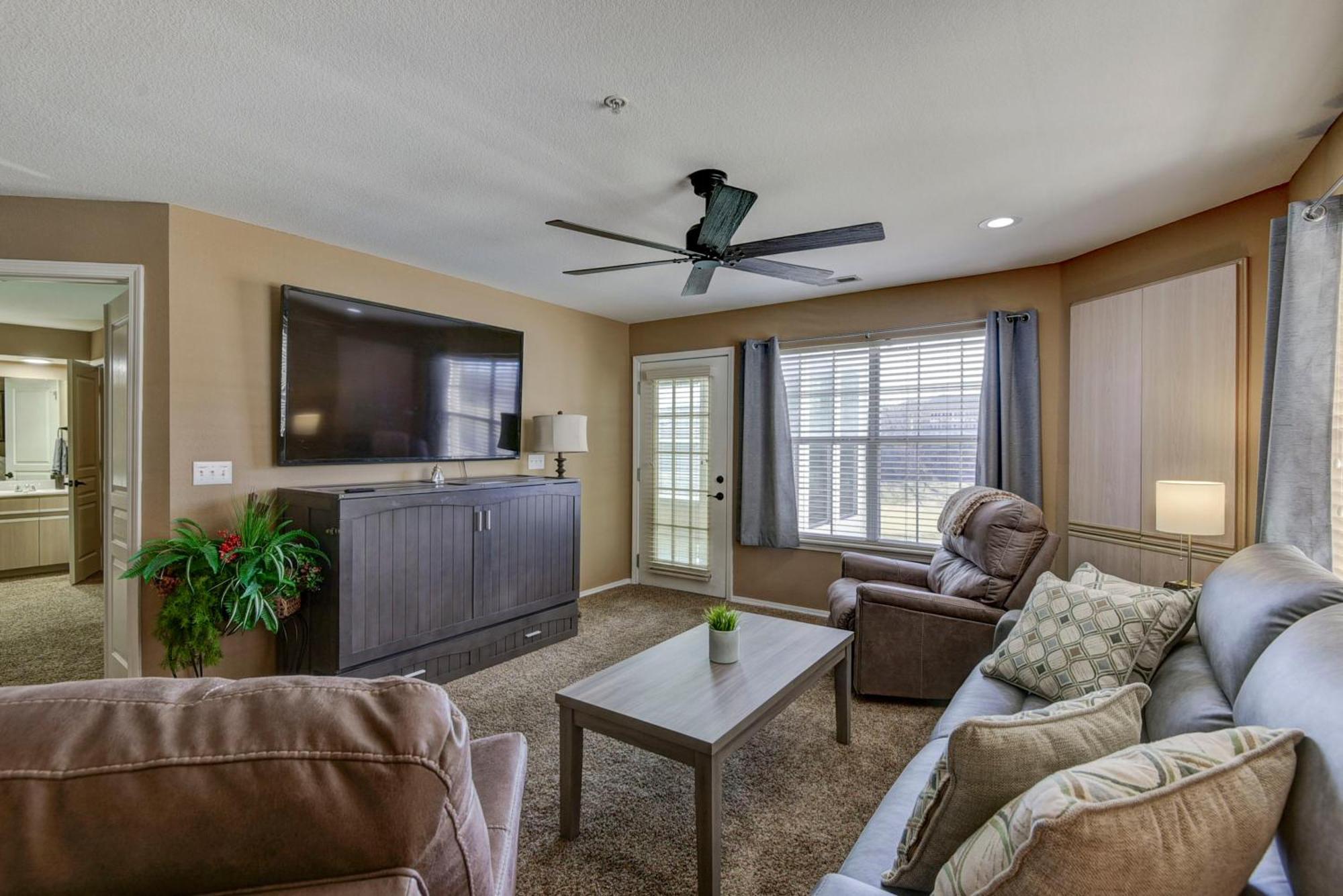 Gorgeous Condos At Thousand Hills - Heart Of Branson - Spacious And Affordable Εξωτερικό φωτογραφία