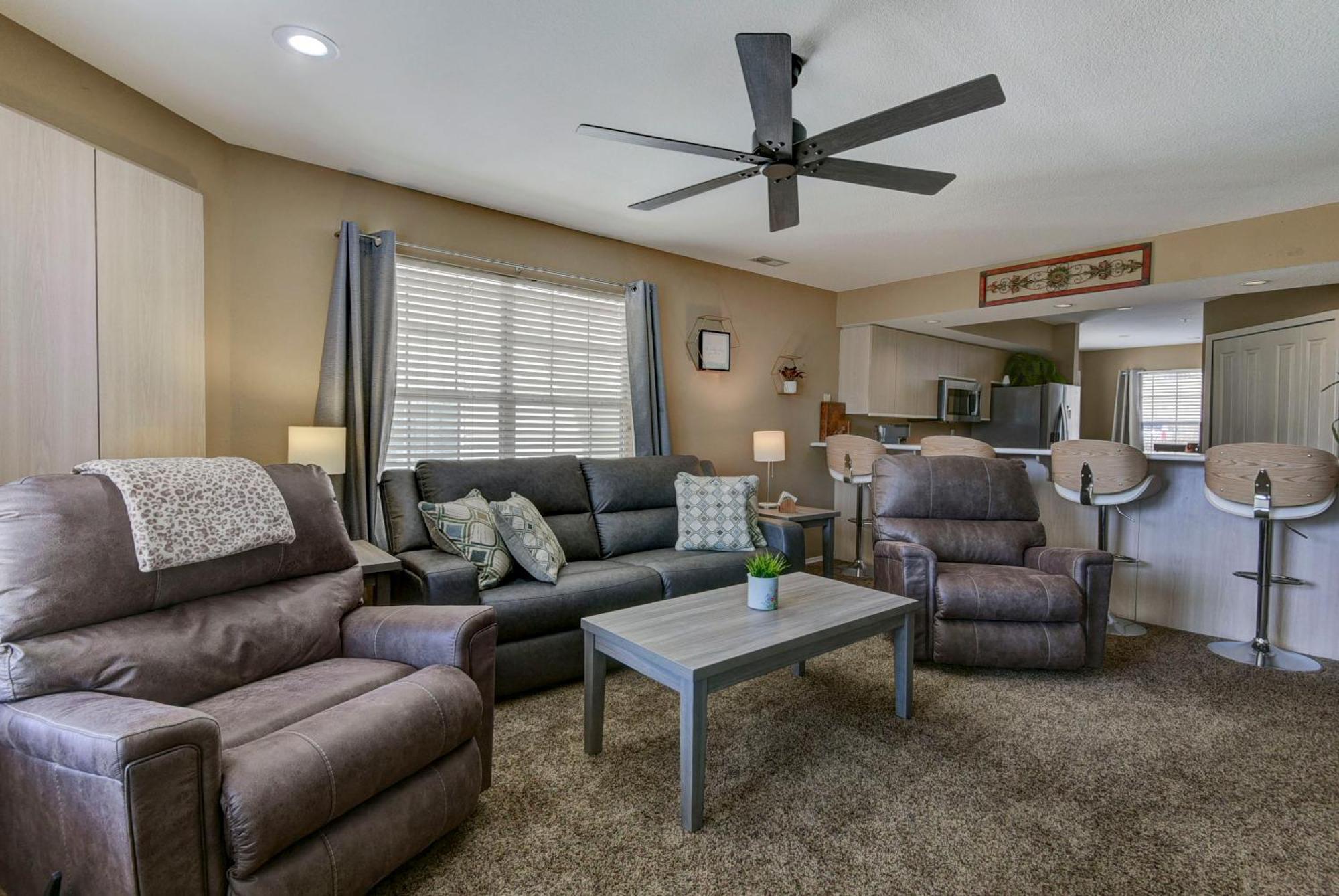 Gorgeous Condos At Thousand Hills - Heart Of Branson - Spacious And Affordable Εξωτερικό φωτογραφία
