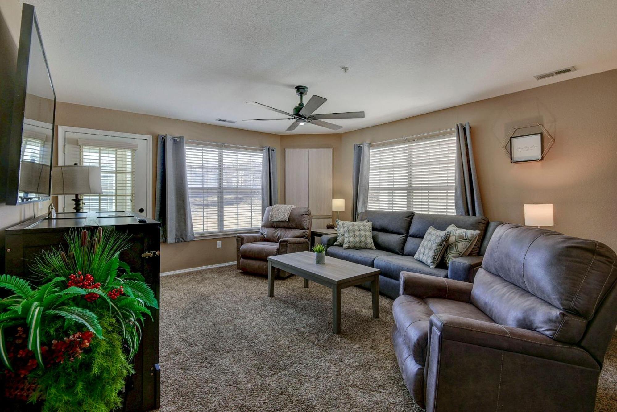 Gorgeous Condos At Thousand Hills - Heart Of Branson - Spacious And Affordable Εξωτερικό φωτογραφία