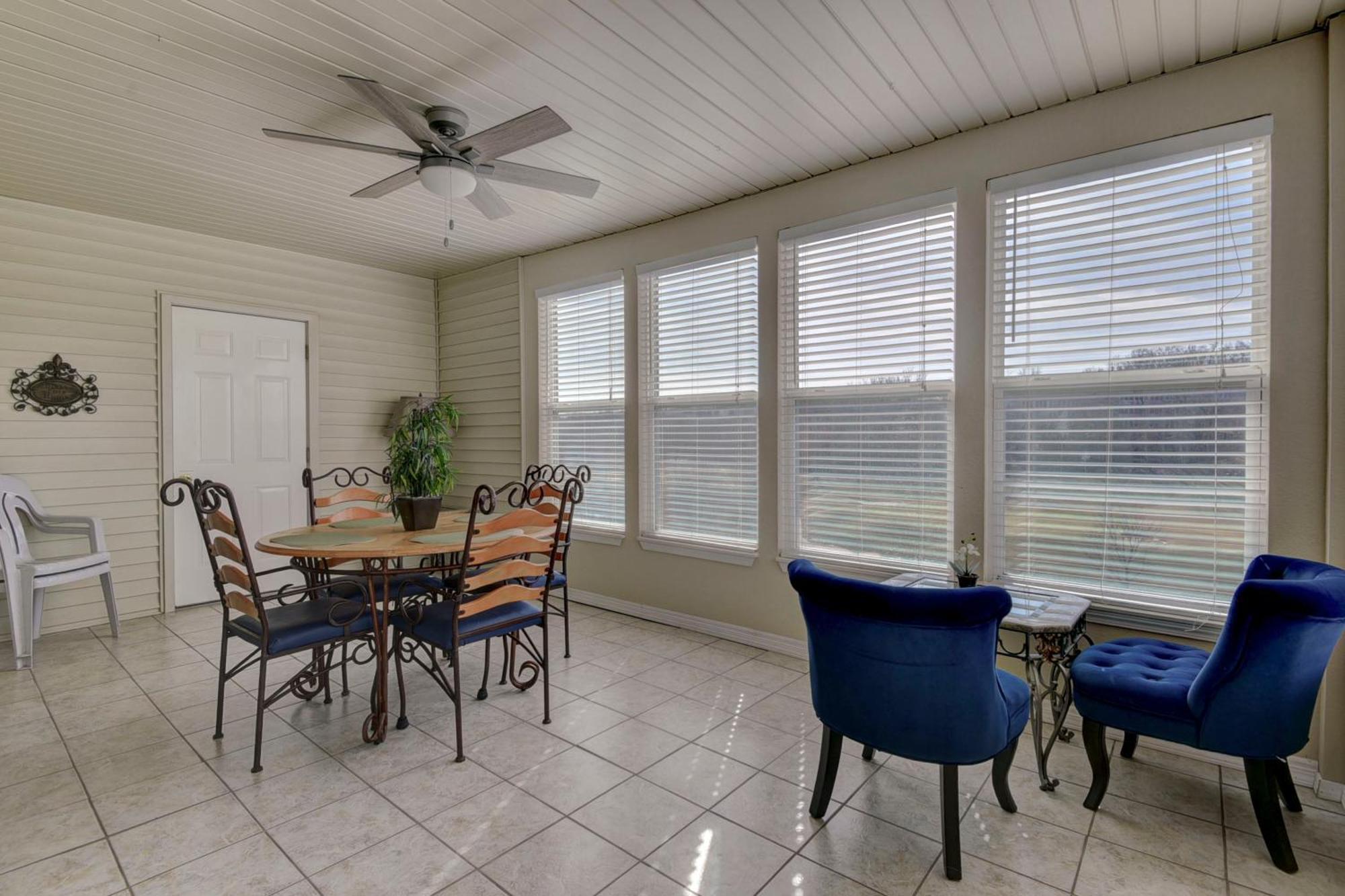Gorgeous Condos At Thousand Hills - Heart Of Branson - Spacious And Affordable Εξωτερικό φωτογραφία