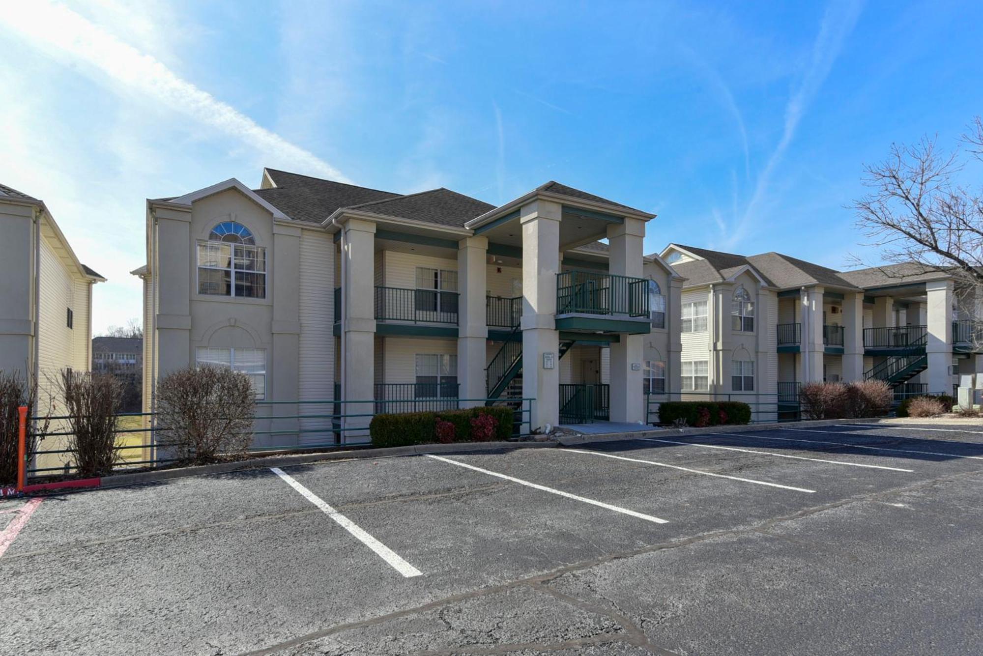 Gorgeous Condos At Thousand Hills - Heart Of Branson - Spacious And Affordable Εξωτερικό φωτογραφία